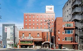 Kanazawa Central Hotel